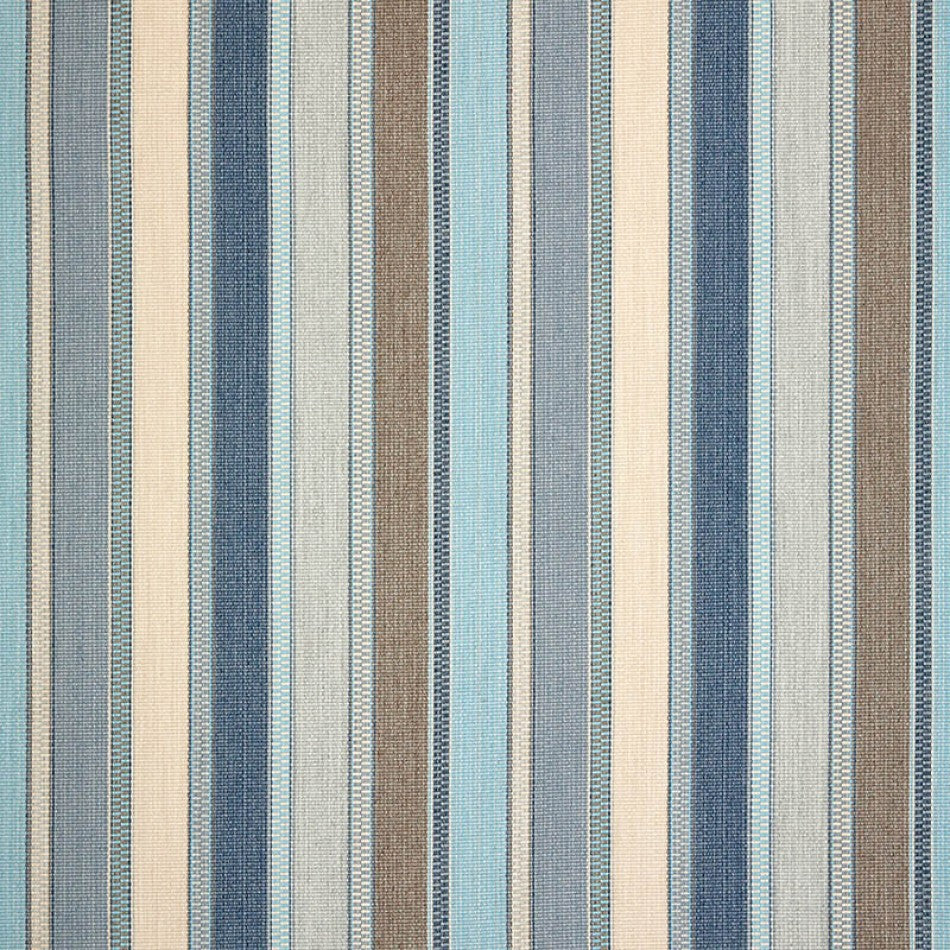 54" Sunbrella® Ascend Spa (145410-0009) Upholstery Fabric