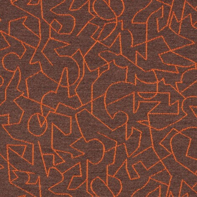 54" Sunbrella® Overdraw Spice (87002-0005) Upholstery Fabric