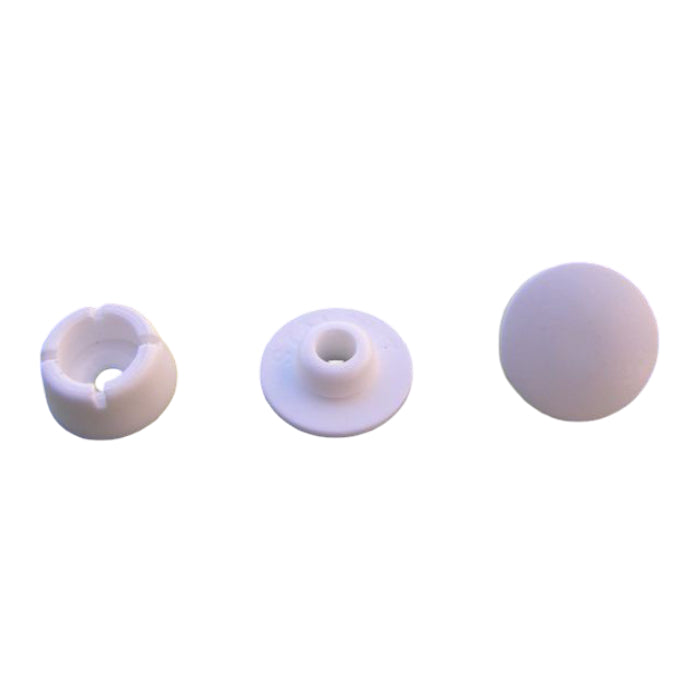Stayput™ Snap Clip Fastener