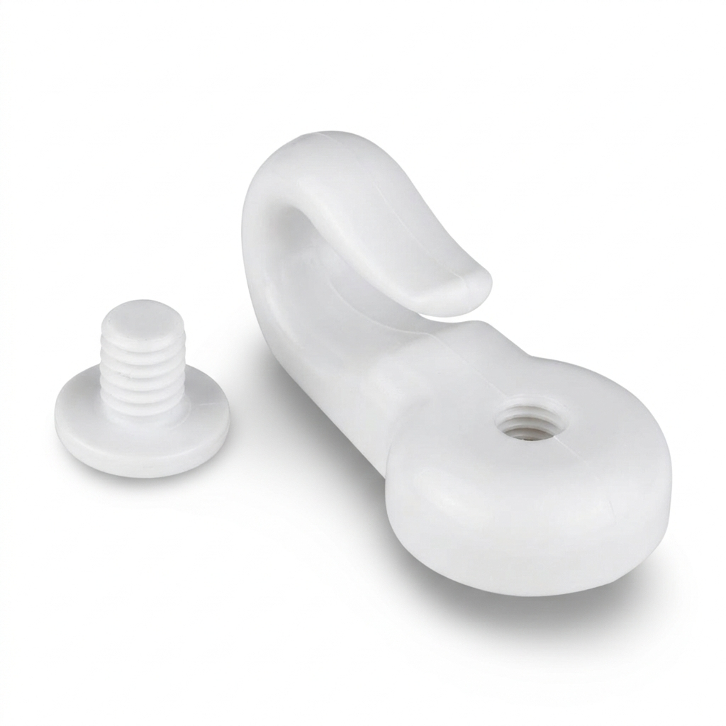 Stayput™ Tent Wall Hook