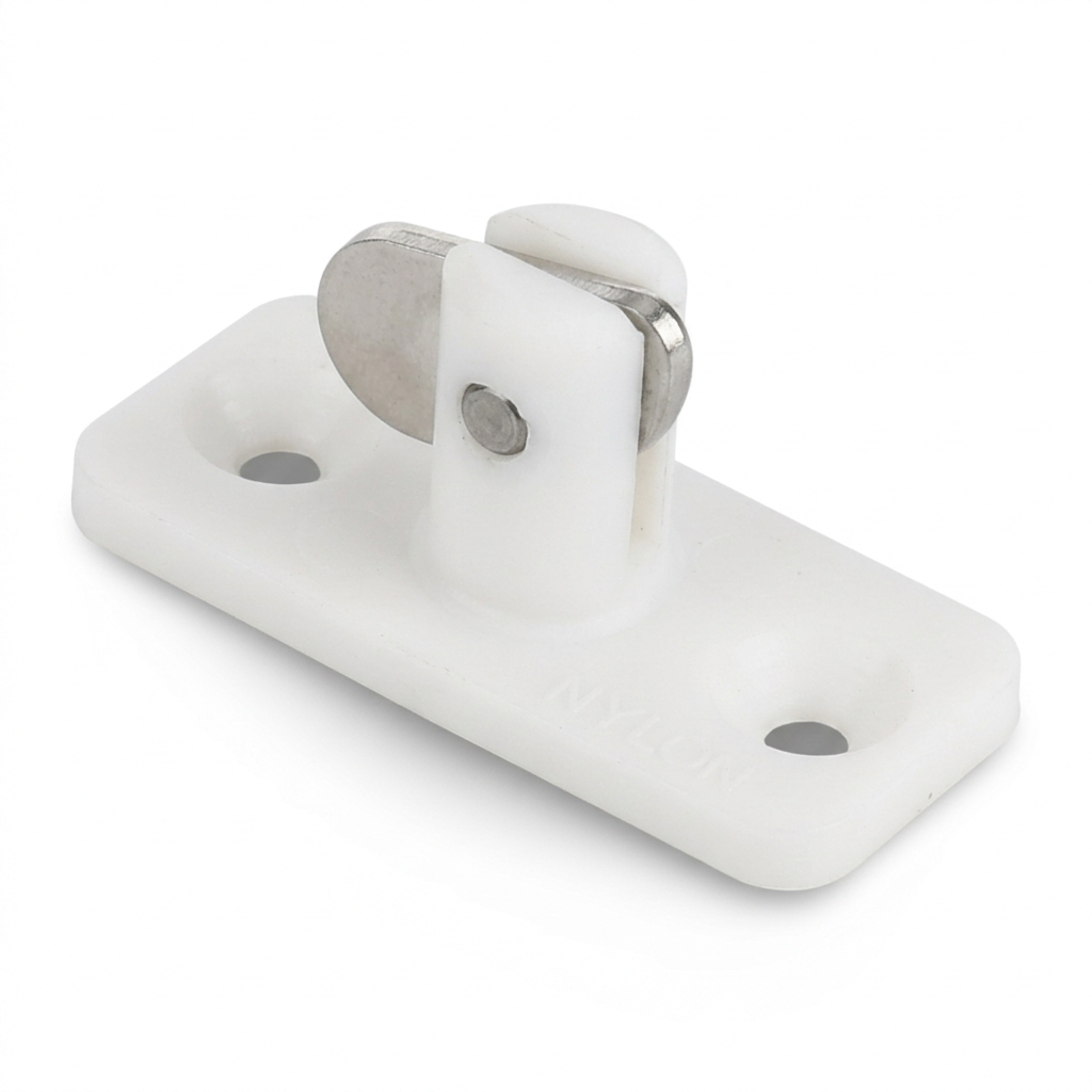 Stayput™ Vertical Canvas Fastener