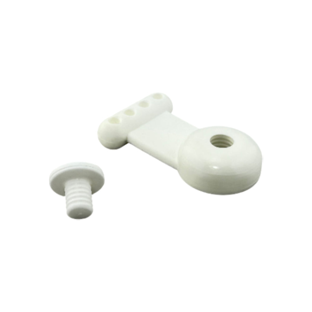 Stayput™ Rope Track Slide