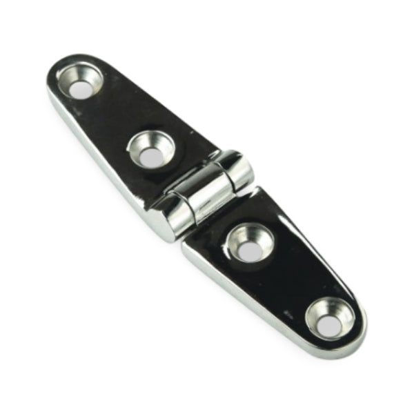 Stainless Steel Strap Hinge