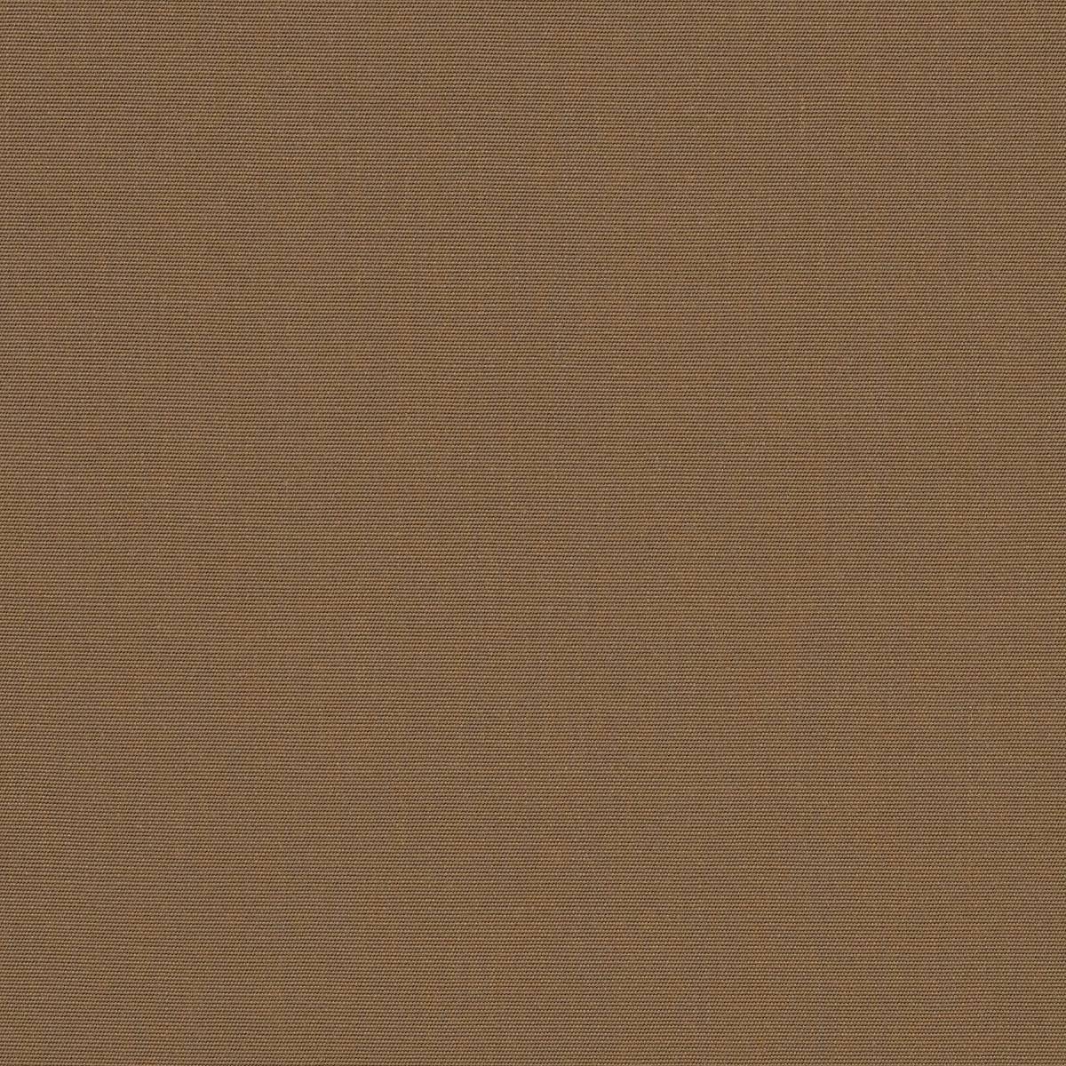 54" Sunbrella® Canvas Cocoa (5425-0000) Upholstery Fabric