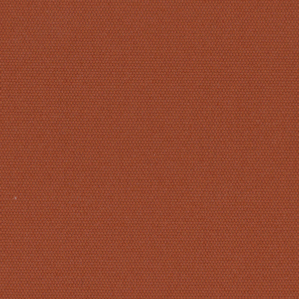 60" Sunbrella® Firesist® Terracotta (82014-0000) Awning Fabric