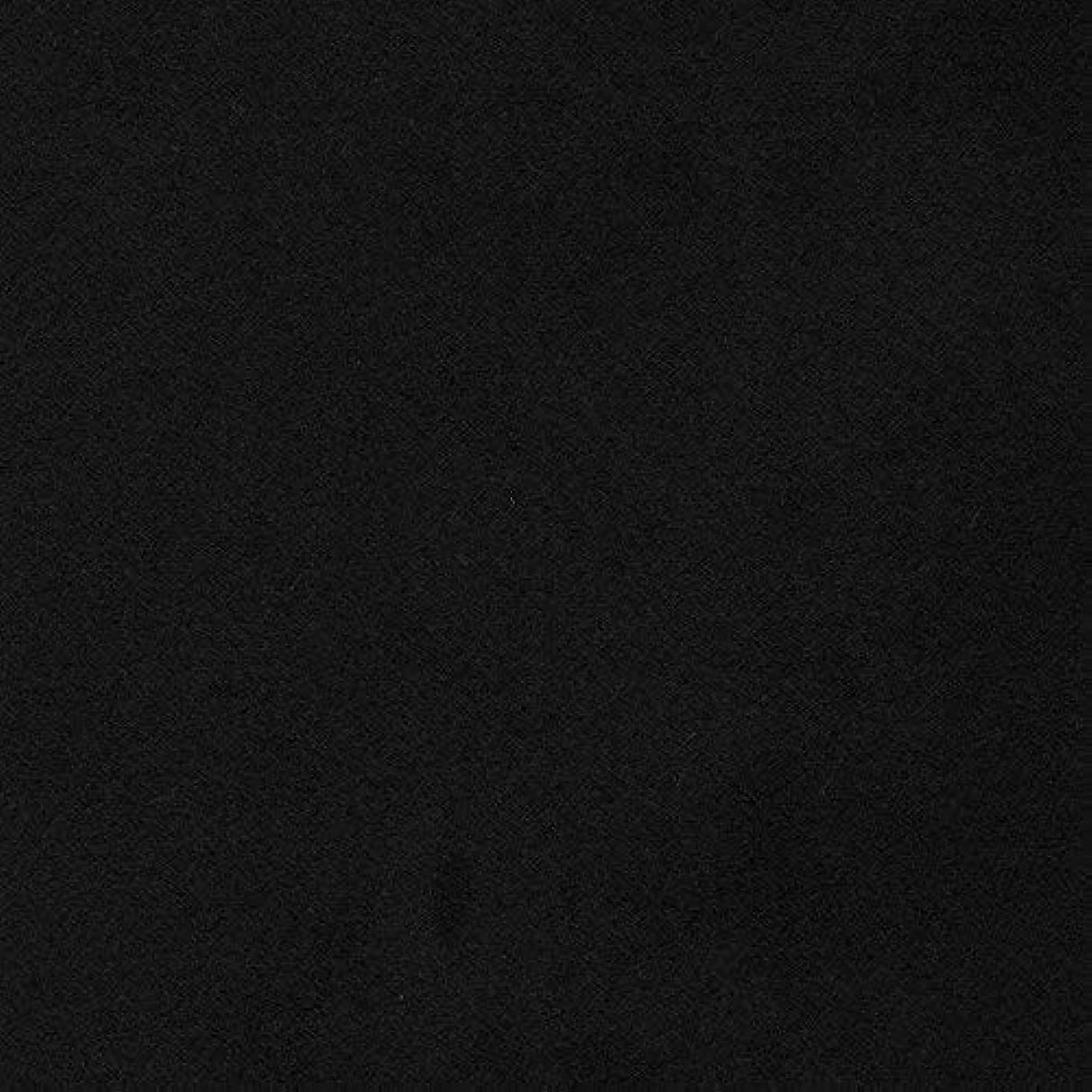 60" SunLiner Black Suede Headliner Fabric