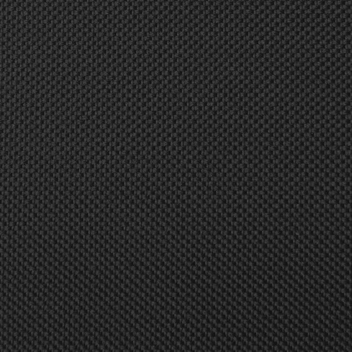 58" Tanker Black (9009) 1200D Polyester Fabric