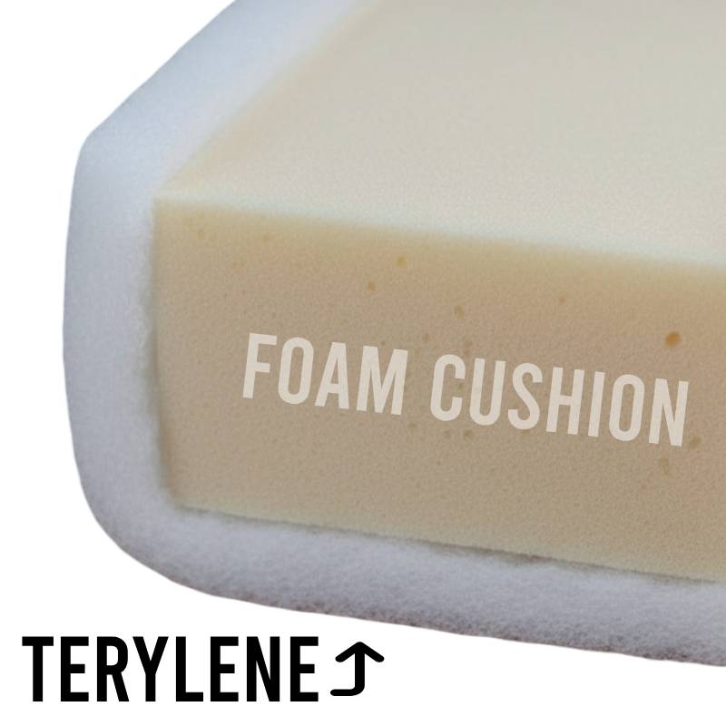 27" Terylene (Dacron) Padding