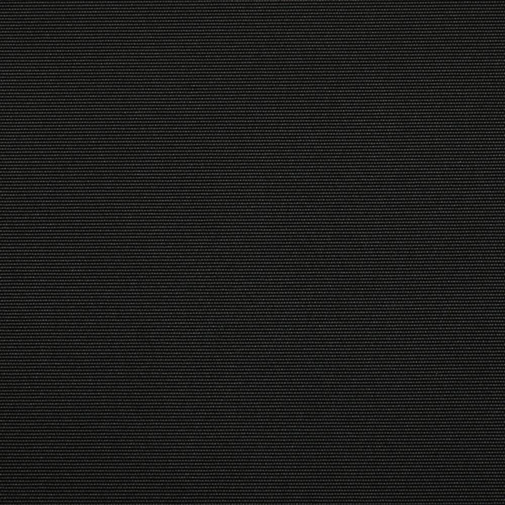 60" Top Notch® 9 Black (2692) Marine Fabric