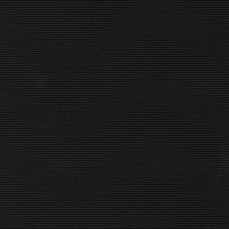 60" Top Notch® Black (571) Marine Fabric