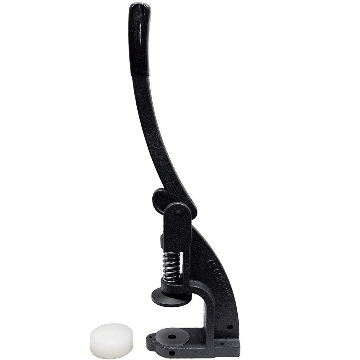 W-1 Hand Press Machine image