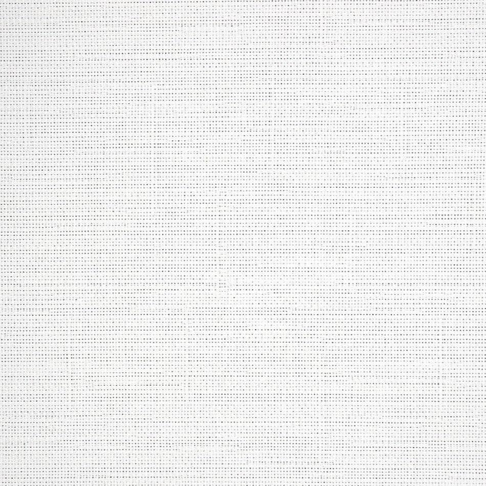 54" Sunbrella® Piazza White (305423-0001) Upholstery Fabric