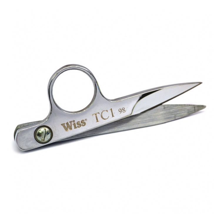4-3/4" Wiss® TC1 Industrial Thread Clippers