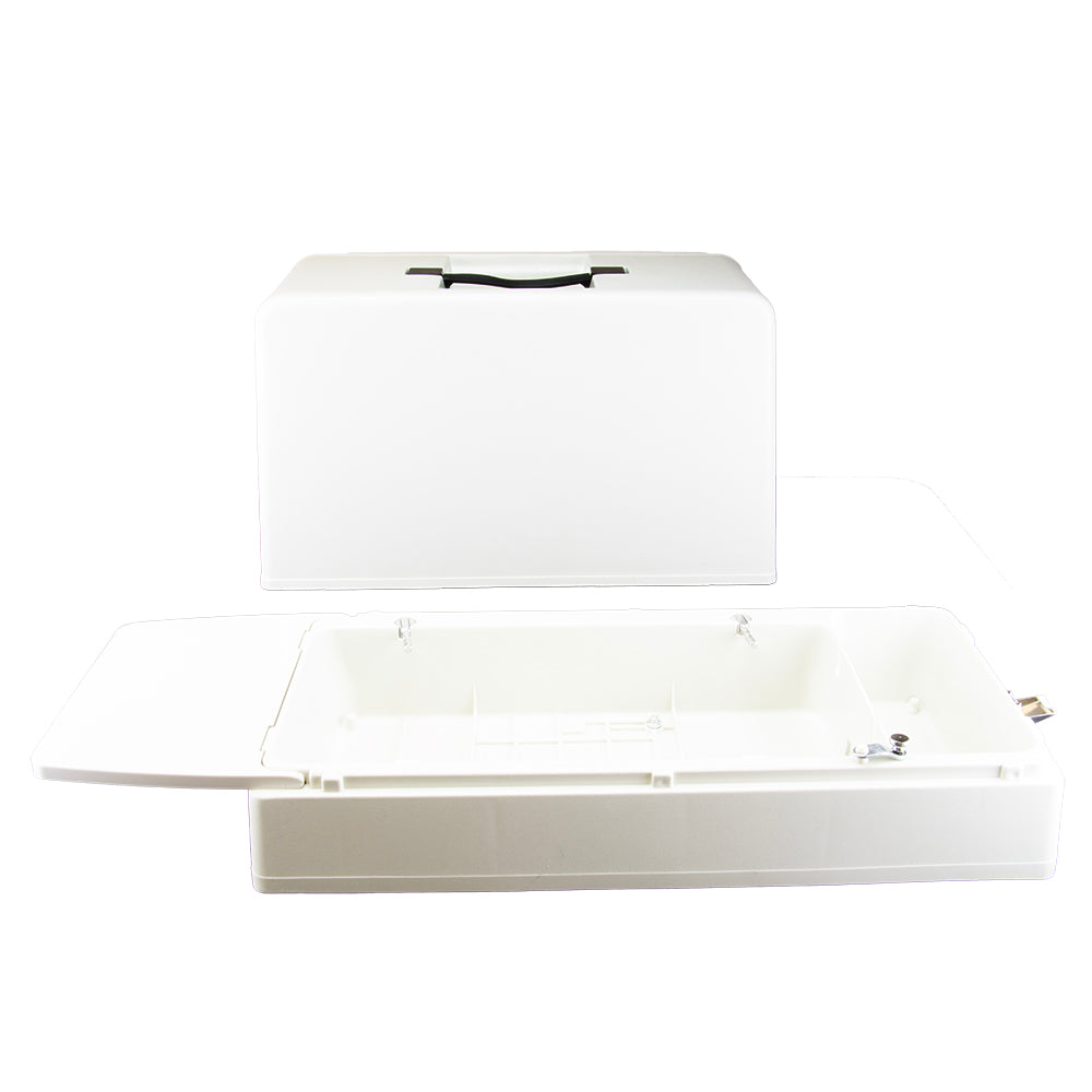 Plastic Protective Case for StitchForce™ Walking Foot Sewing Machine