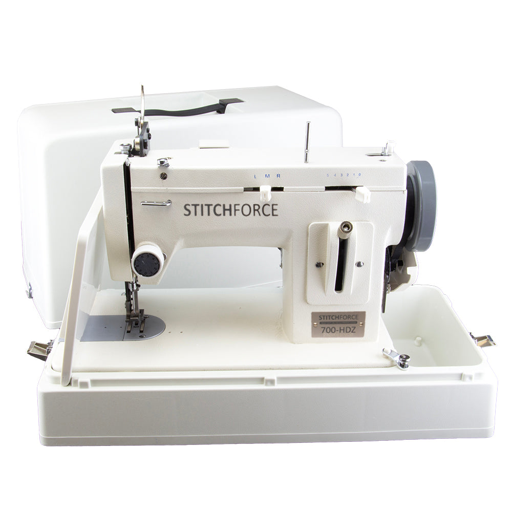 Plastic Protective Case for StitchForce™ Walking Foot Sewing Machine