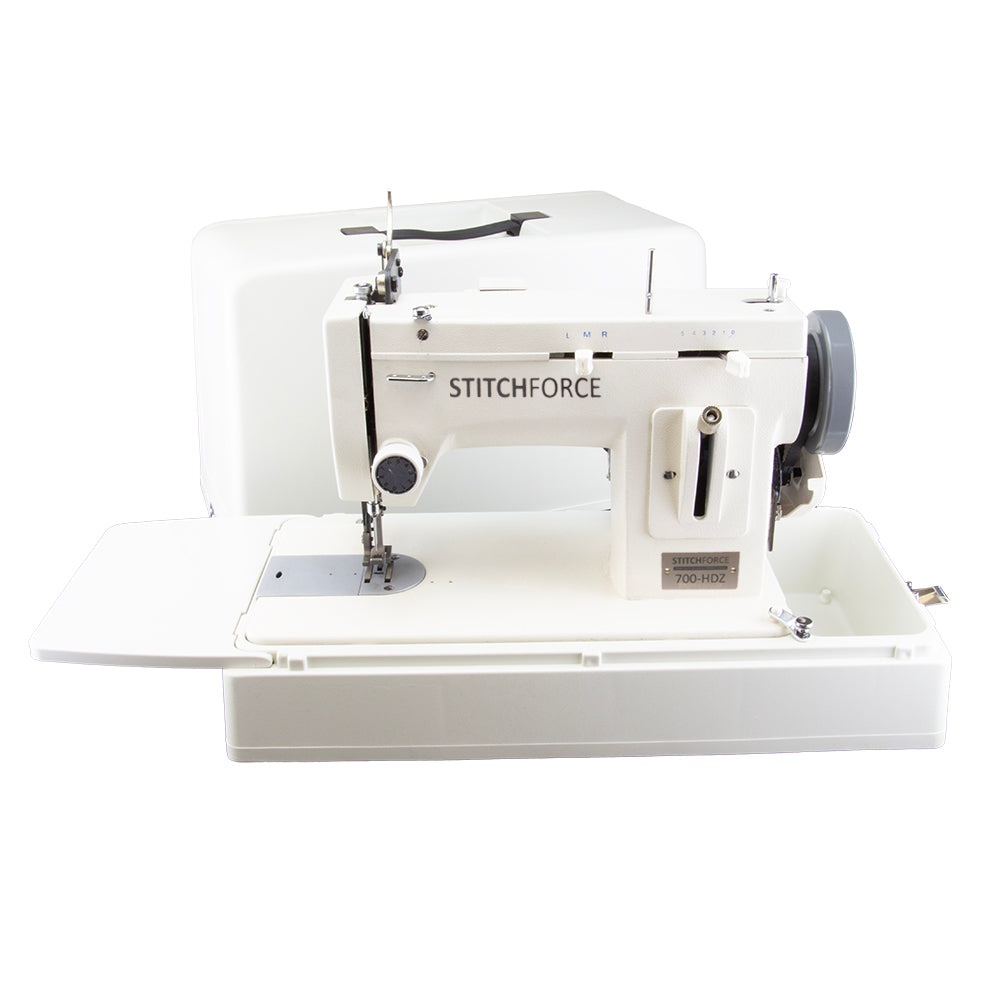 Plastic Protective Case for StitchForce™ Walking Foot Sewing Machine