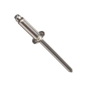 Stainless Steel Rivets