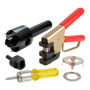 DOT® Turn Button Fastener Tools