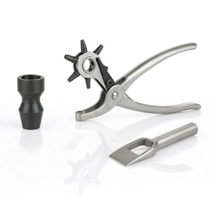 Fabric Hole Punch Tools
