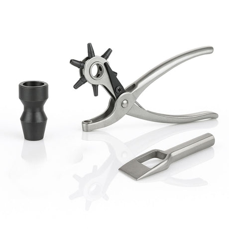 Hole Punch Tools