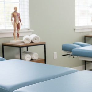 Medical-Grade Upholstery Fabrics
