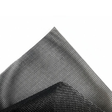 Meshed Fabrics