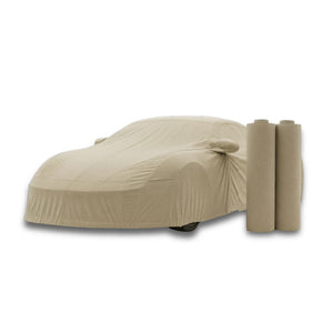 Automotive Cover Fabrics