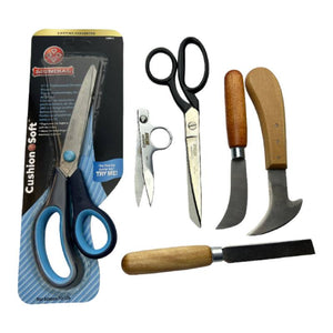 Fabric Knives & Shears