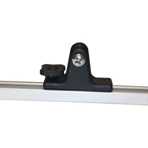 Sliding Track Hardware