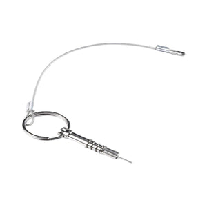 Quick-Release & Toggle Pins