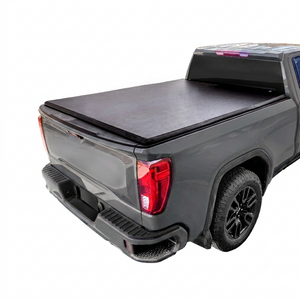 Tonneau Cover Fabric
