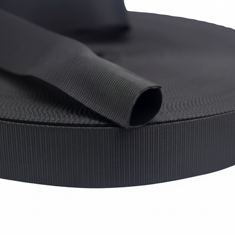 Tubular Webbing