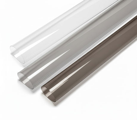 Window Vinyl Fabrics