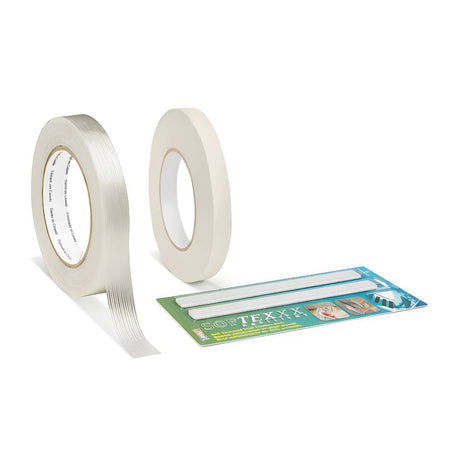 Adhesive Tapes