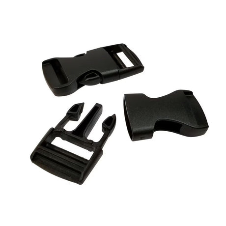 Adjustable Webbing Buckles