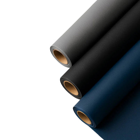 Automotive Upholstery Fabrics