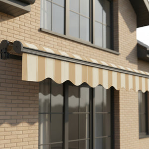 Awning Fabrics