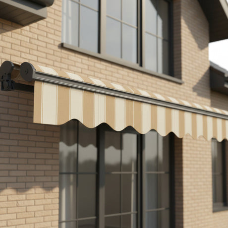 Awning Fabrics