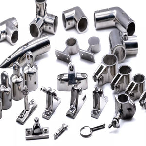 Bimini Hardware & Fittings