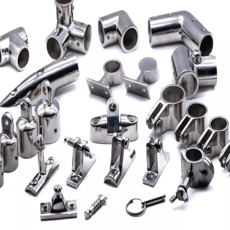 Bimini Hardware & Fittings