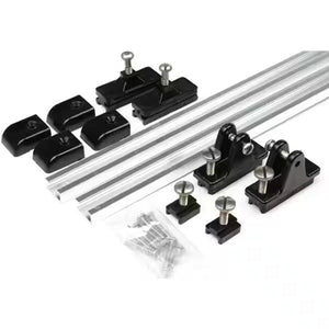 Bimini Sliding Track & Parts