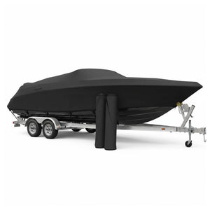 Boat Cover Fabrics