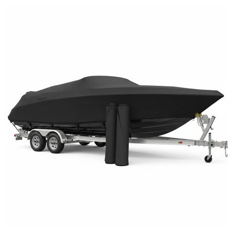 Boat Cover Fabrics