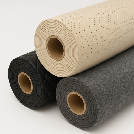 Boat Lining Materials