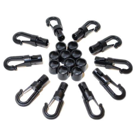 Bungee Cord Hooks