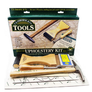 Upholstery Kits
