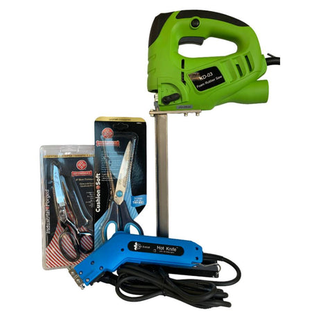Cutting Tools