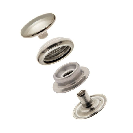 DOT® Snap Fasteners