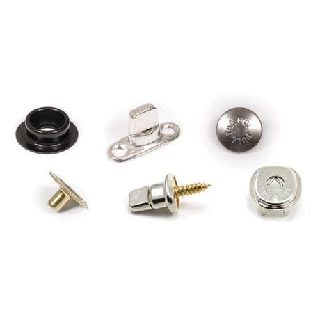 Fasteners