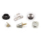 Fasteners